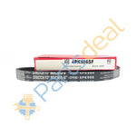 Micro-V Belt- 4PK986Sf for Mahindra Bolero thumbnail