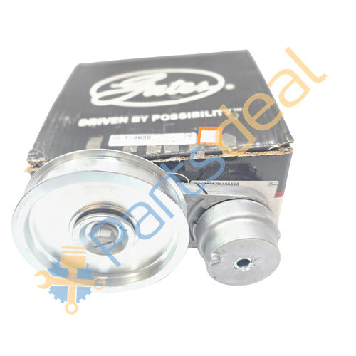 Tensioner Unit- T39659 for Vecv E483