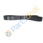 Micro-V Belt- 8PK1385 for Ashok Leyland Al Jcb thumbnail
