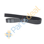 Micro-V Belt- 8PK1385 for Ashok Leyland Al Jcb thumbnail