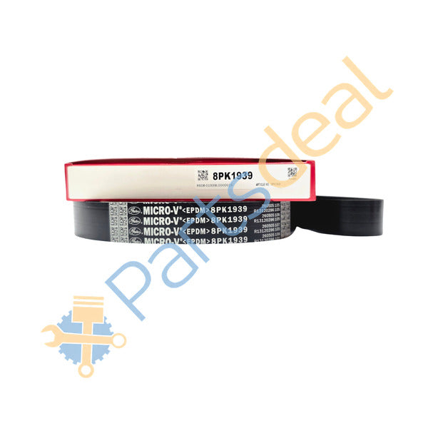 Micro-V Belt- 8PK1939 for Daimler 16T Bus