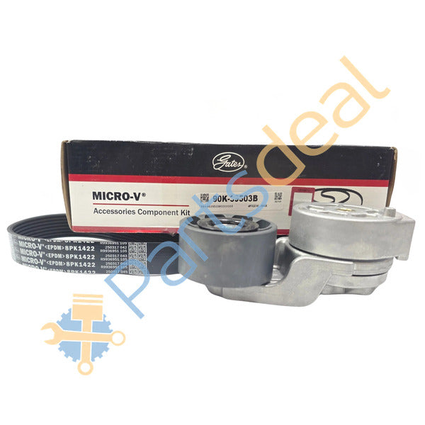 Micro-V Kit- 90K-39503B for Tata Cummins