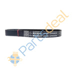 Micro-V Belt- 5PK830 for Maruti Sx4 thumbnail