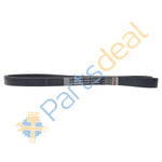 Micro-V Belt- 6PK1887 for Vecv E483 Bs4 Pro1049/1050 thumbnail
