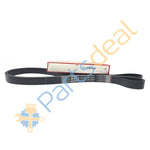 Micro-V Belt- 6PK1887 for Vecv E483 Bs4 Pro1049/1050 thumbnail
