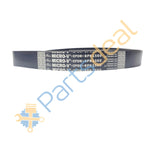 Micro-V Belt- 8PK1560 for Poclain Volvo Fl Series thumbnail