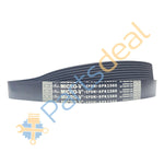 Micro-V Belt- 8PK1560 for Poclain Volvo Fl Series thumbnail