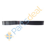 Micro-V Belt- 8PK1596 for Tata Cummins B 5.6 Isb 5.9 thumbnail