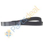 Micro-V Belt- 8PK1596 for Tata Cummins B 5.6 Isb 5.9 thumbnail