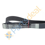 Micro-V Belt- 6PK979Sf for Vecv E483 Bs4 Pro1049/1050 thumbnail