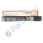 Micro-V Belt- 6PK979Sf for Vecv E483 Bs4 Pro1049/1050 thumbnail