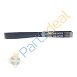 Micro-V Belt- 7PK1420 for Mahindra Navistar thumbnail