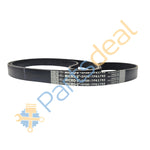 Micro-V Belt- 7PK1792 for Mahindra Blazo Truck thumbnail