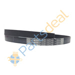 Micro-V Belt- 7PK1792 for Mahindra Blazo Truck thumbnail