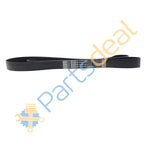 Micro-V Belt- 8PK2016 for Ashok Leyland Mdv A4 Bs-Vi thumbnail