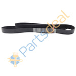 Micro-V Belt- 8PK2016 for Ashok Leyland Mdv A4 Bs-Vi thumbnail
