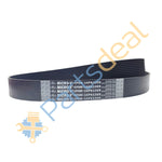 Micro-V Belt- 10PK1309 for Vecv Eicher 8080 thumbnail