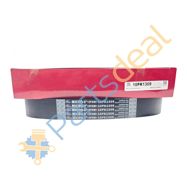Micro-V Belt- 10PK1309 for Vecv Eicher 8080
