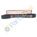 Micro-V Belt- 6PK1162Sf for Vecv E494 Bs6 Pro 2110/2110Xp/2110Xp Plus/2114 Xp Pro 3012/3014/3015/3015Xp thumbnail