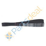 Micro-V Belt- 6PK1274Sf for Vecv Pro 2000 Series Truck / Bus - E474 Bsvi thumbnail