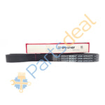 Micro-V Belt- 6PK1274Sf for Vecv Pro 2000 Series Truck / Bus - E474 Bsvi thumbnail