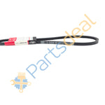 V Belt- V13X1060 for Mahindra M&M Compressor Belt Mdi 3200Tc thumbnail