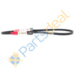 V Belt- V13X1060 for Mahindra M&M Compressor Belt Mdi 3200Tc thumbnail