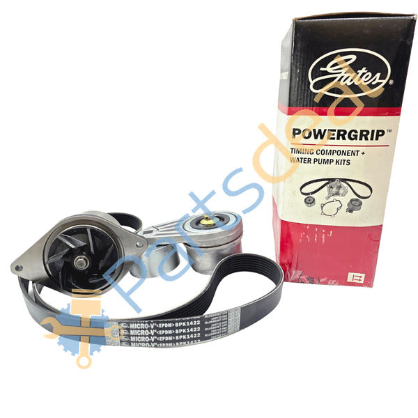 Micro-V Kit + Waterpump- 90KWP39503B for Tata Cummins Bs4