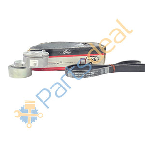 Micro-V Kit- 90K-39510 for Tata Ultra 1918.T , Ultra T.16 Amt, Ultra 3021.S, Lpo 1618
