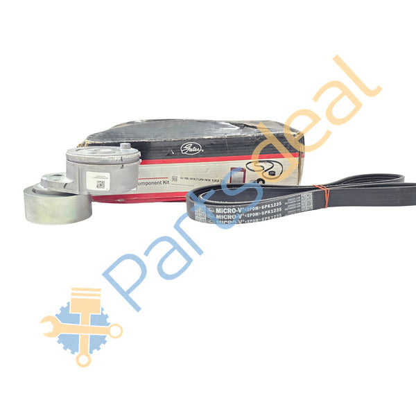 Micro-V Kit- 90K-39510 for Tata Ultra 1918.T , Ultra T.16 Amt, Ultra 3021.S, Lpo 1618