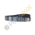 Micro-V Belt- 8PK1760 for Tata Ultra Truck Bus 3L thumbnail
