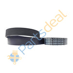 Micro-V Belt- 8PK1786 for Ashok Leyland Avtr Series thumbnail