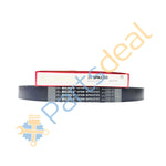Micro-V Belt- 8PK2233 for Ashok Leyland Neptune thumbnail