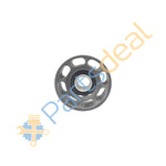 Tensioner Pulley- T36991 for Tata Cummins Bs3 & Bs4 thumbnail