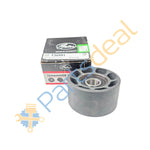 Tensioner Pulley- T36991 for Tata Cummins Bs3 & Bs4 thumbnail