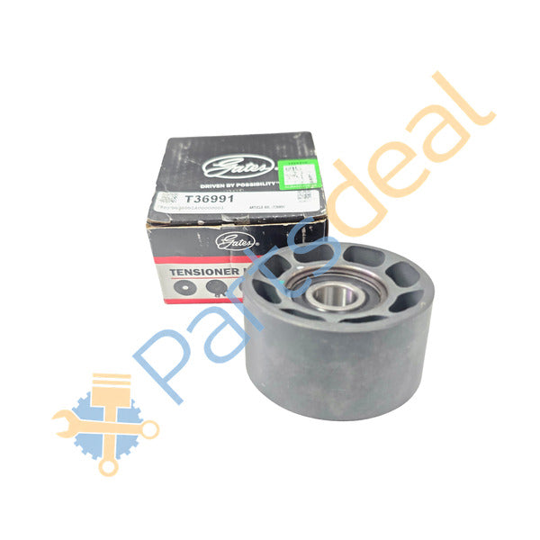 Tensioner Pulley- T36991 for Tata Cummins Bs3 & Bs4