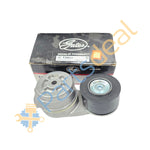 Tensioner Unit- T39653 for Tata Prima & SignaCummins Bs6 thumbnail