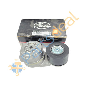 Tensioner Unit- T39653 for Tata Prima & SignaCummins Bs6