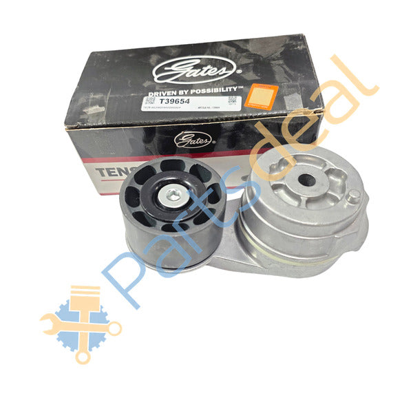 Tensioner Unit- T39654 for Tata LPK 2518 Signa 4923/3518/5523/4018 Lpt 4923 Lps4018