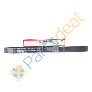 Micro-V Belt- 4PK1060 for Mahindra Tuv 300 Quanto Accord