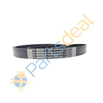 Micro-V Belt- 8PK1620 for Komatsu Pc300 - Cummins thumbnail
