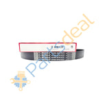 Micro-V Belt- 8PK1620 for Komatsu Pc300 - Cummins thumbnail