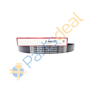 Micro-V Belt- 8PK1620 for Komatsu Pc300 - Cummins