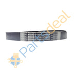 Micro-V Belt- 8PK2124 for Tata Prima Signa thumbnail