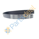 Micro-V Belt- 8PK2124 for Tata Prima Signa thumbnail