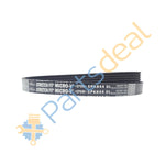 Micro-V Belt- 5PK844Sf for Mahindra Bolero Pik-Up 1St Gen Maxx Pikup City thumbnail