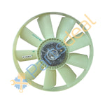 Visco Clutch w/ Ring Type Fan 23\" TC-4923 BS3- SCA03419C thumbnail
