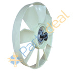 Visco Clutch w/ Ring Type Fan 23\" TC-4923 BS3- SCA03419C thumbnail
