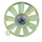Visco Clutch w/ Ring Type Fan 23\" TC-4923 BS3- SCA03419C thumbnail