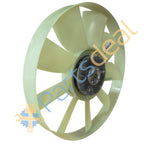 Visco Clutch w/ Ring Type Fan 23\" TC-4923 BS3- SCA03419C thumbnail